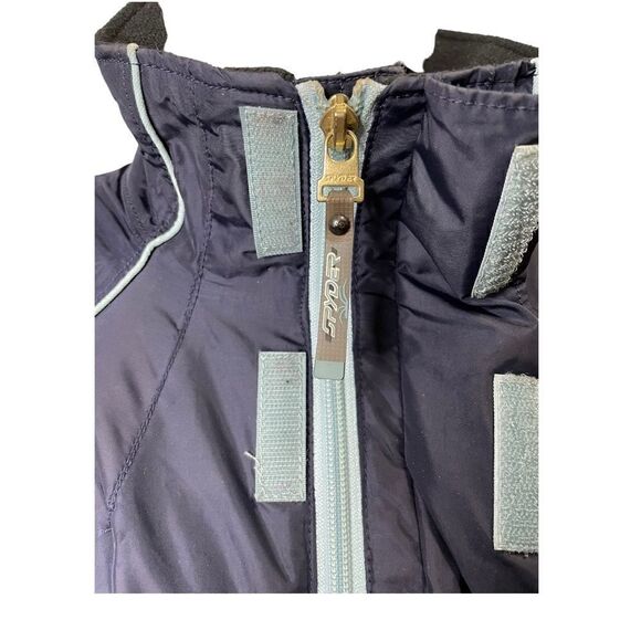 Spyder Climate Controlled Ceramic XT Coat - Picture 7 of 15